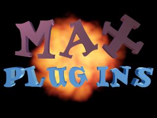 Max Plug-Ins
